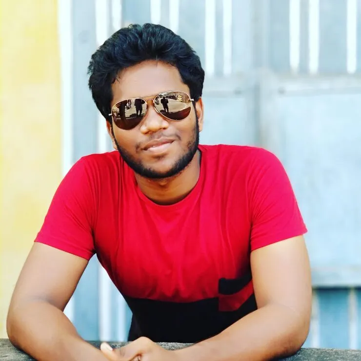 Rohit Verma